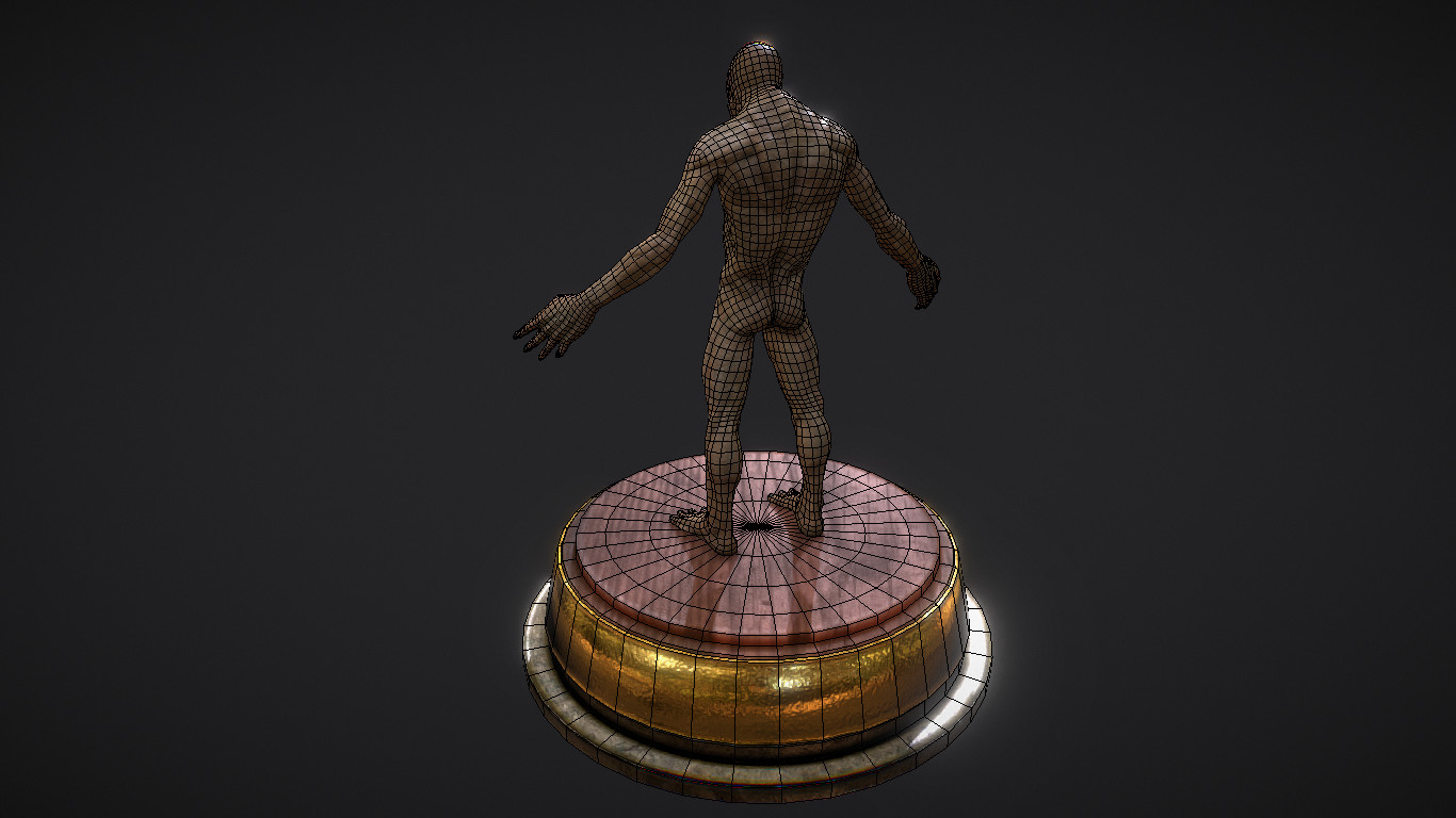 Работы Jar3D
