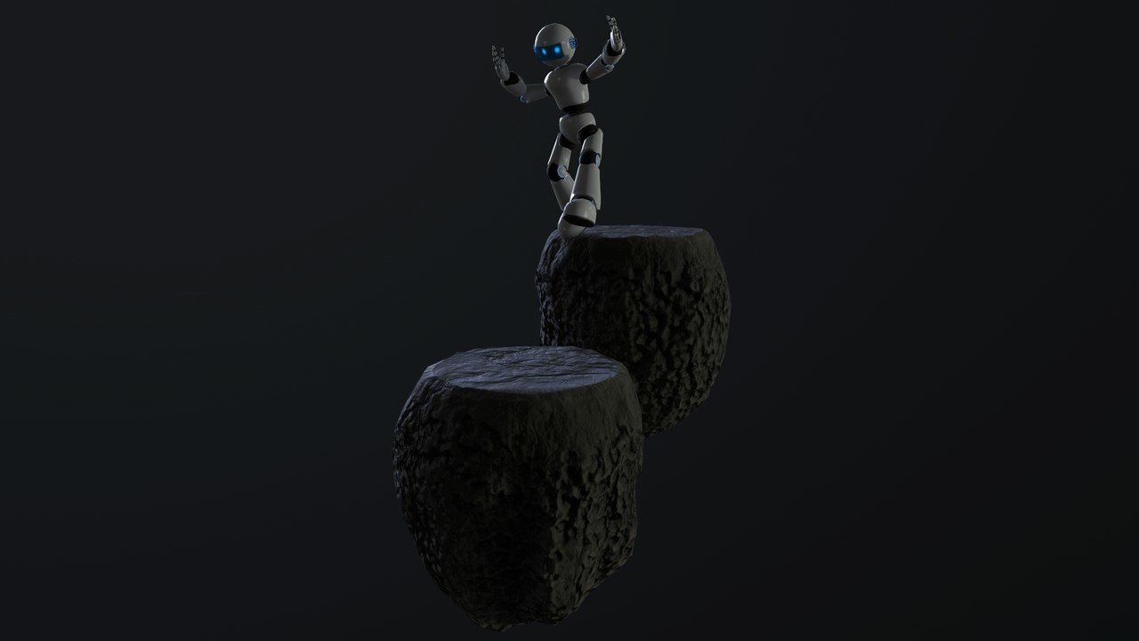 Работы Jar3D