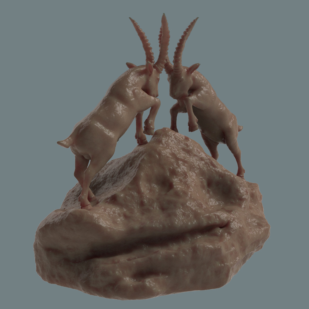 Работы Jar3D