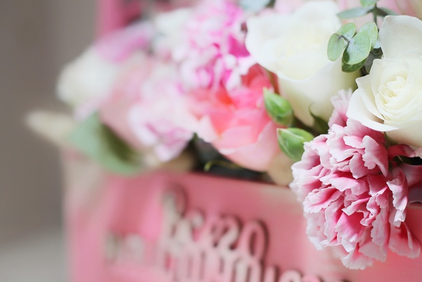 Работы bro_florist