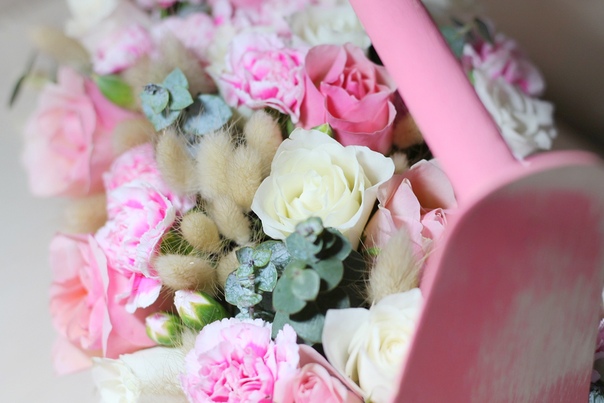 Работы bro_florist