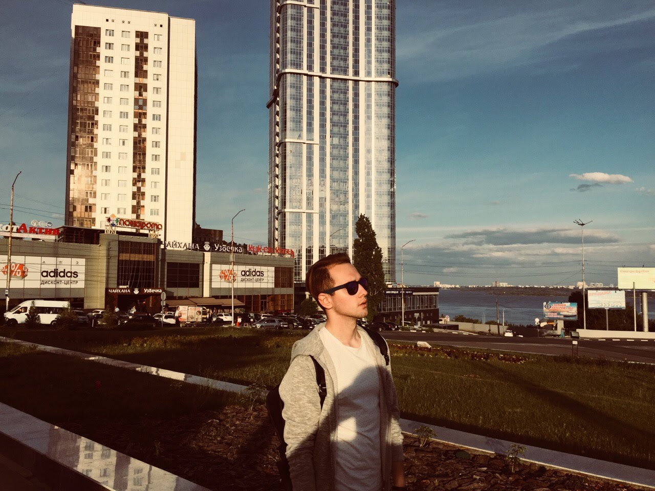 Работы alex.dreamwalker