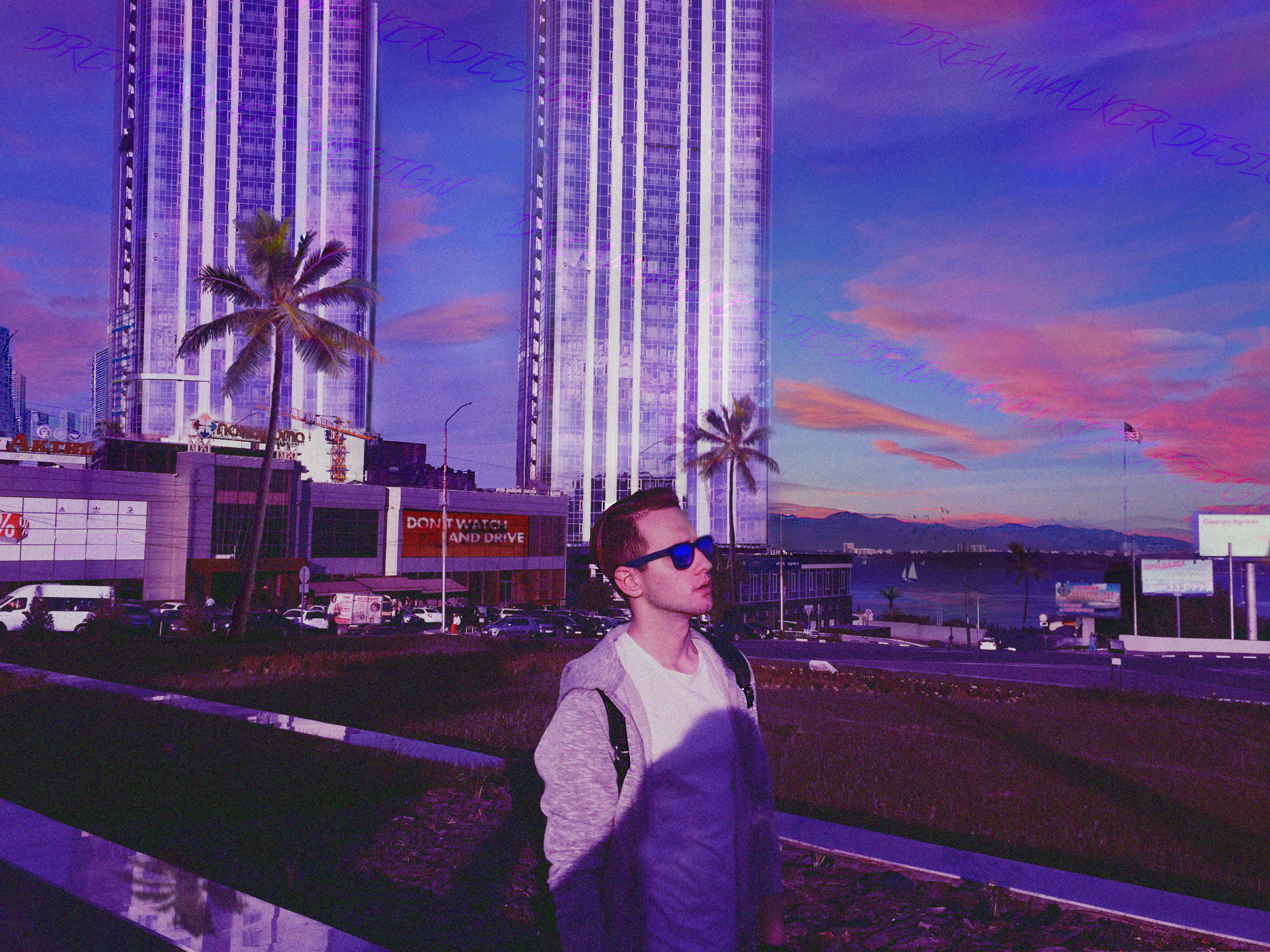 Работы alex.dreamwalker