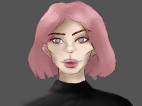 Работы OlyaArt