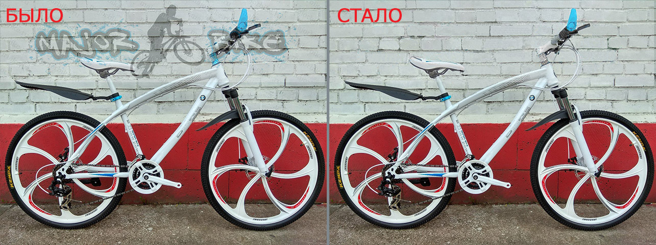 Работы OlgaTch