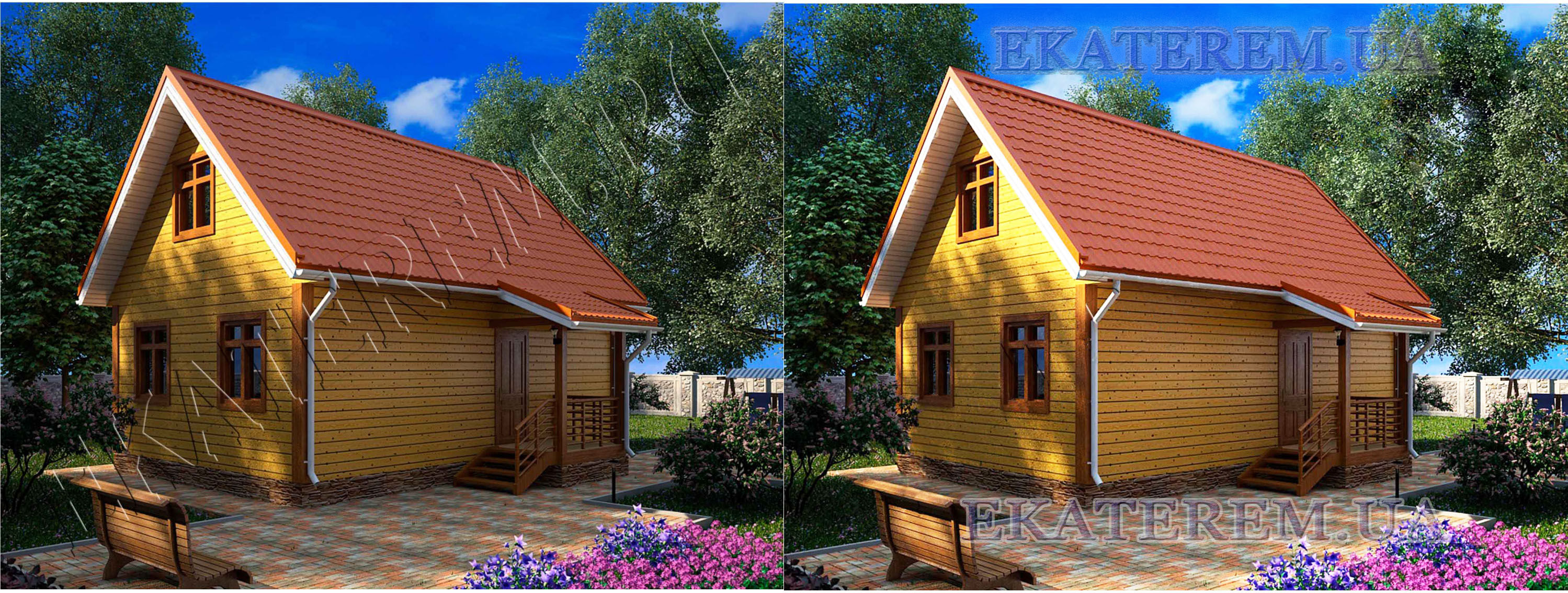 Работы OlgaTch