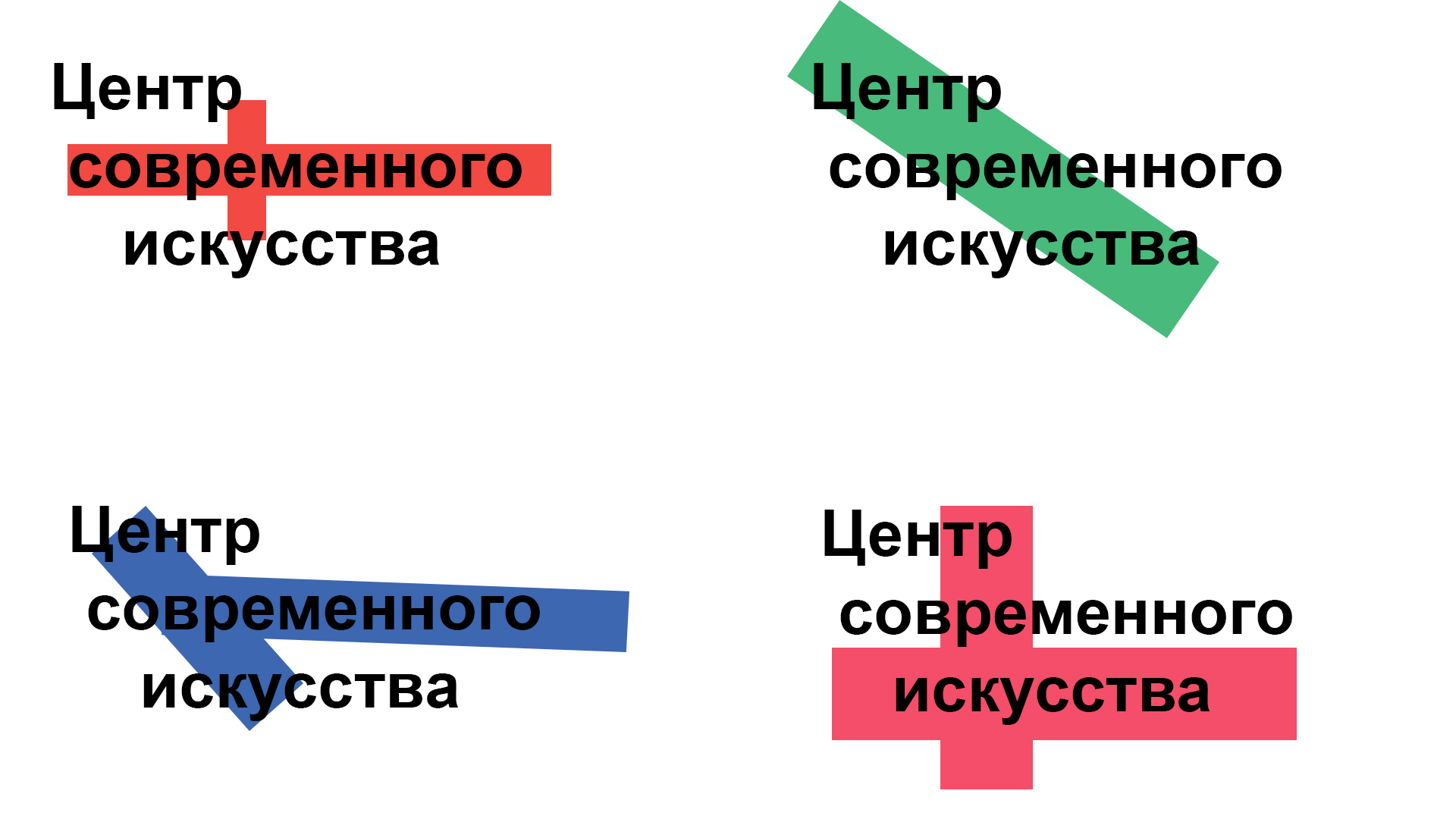 Работы RustamNazari