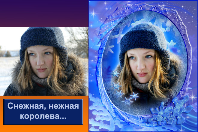 Работы Zini
