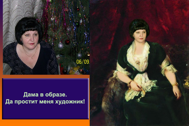 Работы Zini