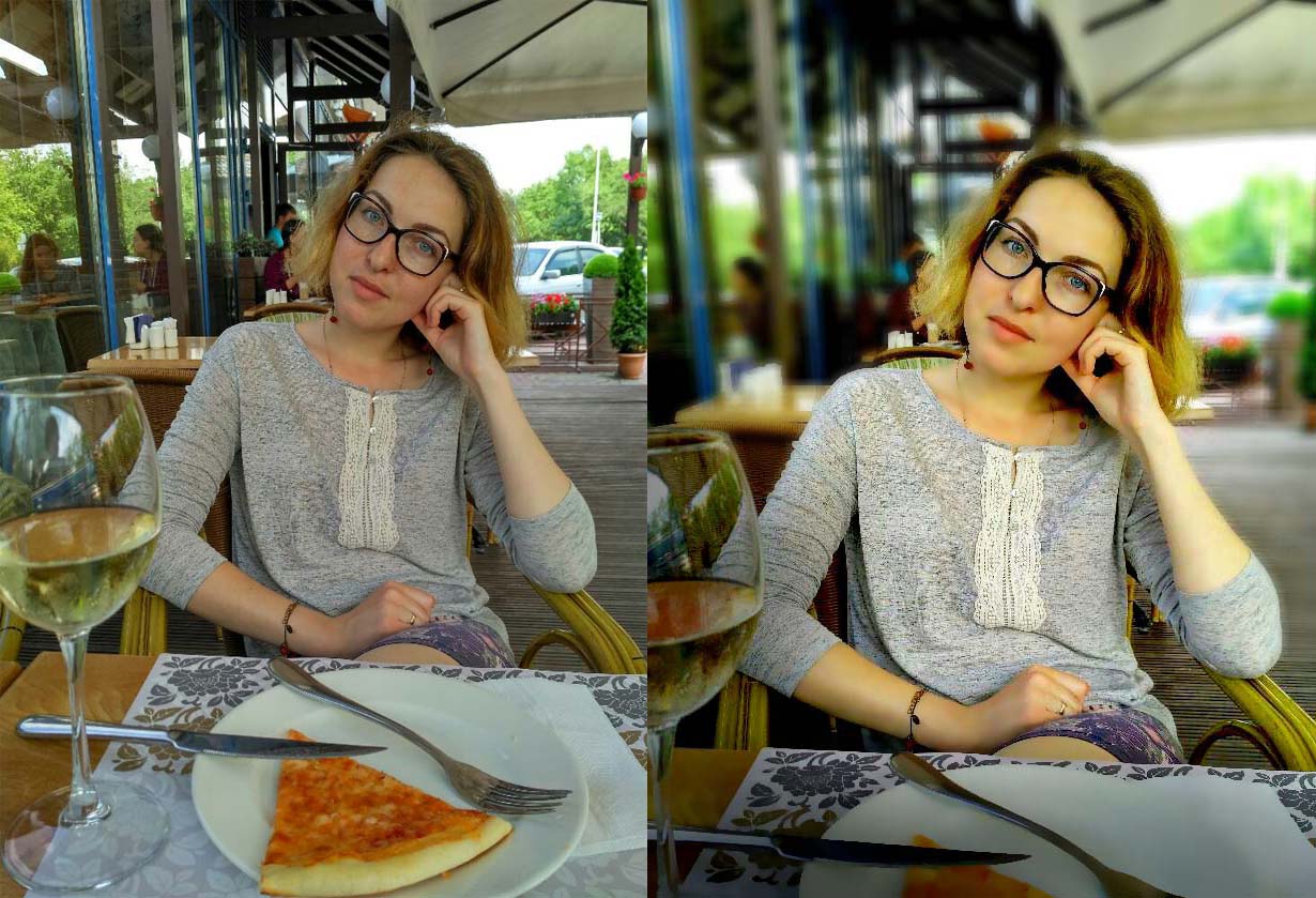 Работы Zini