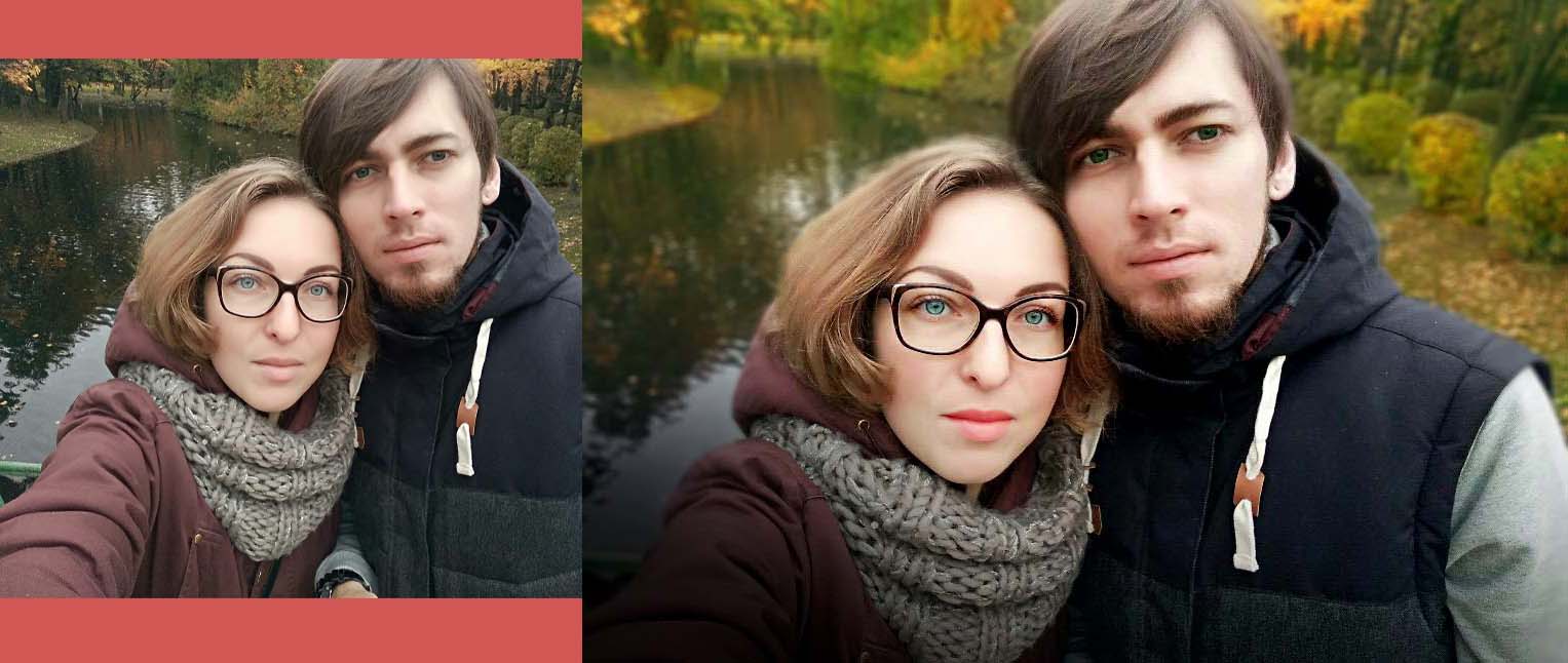 Работы Zini