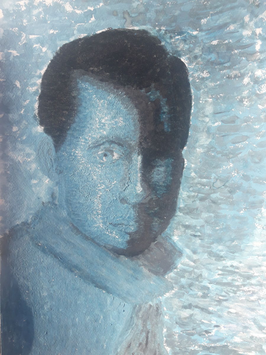 Работы Yashar Usmanov