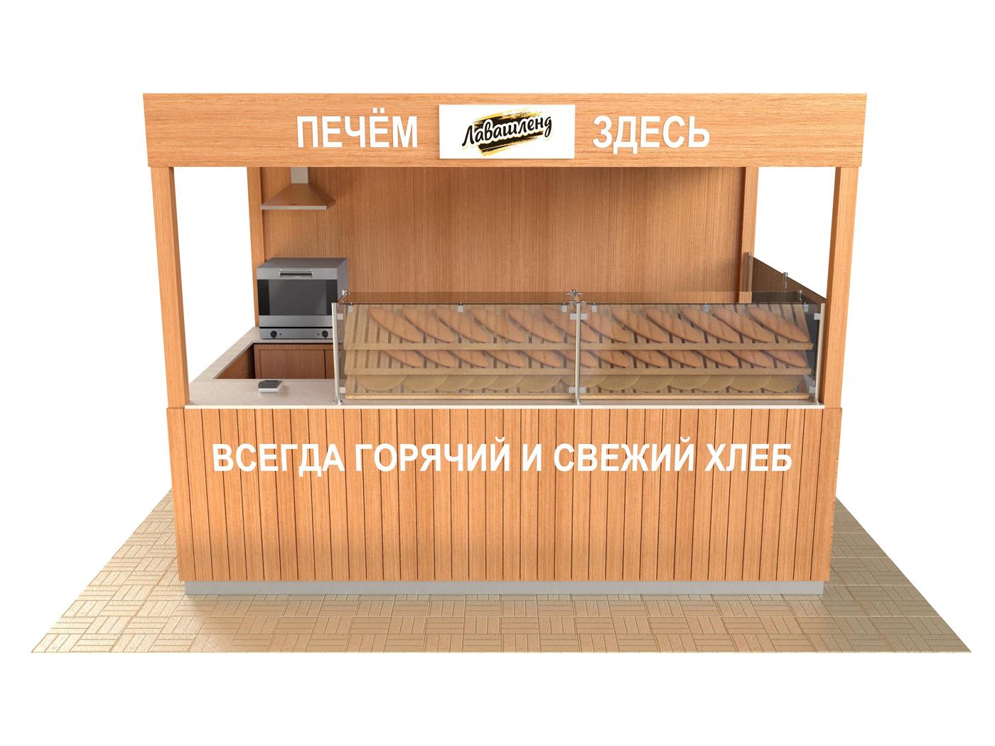 Работы Creative 3D