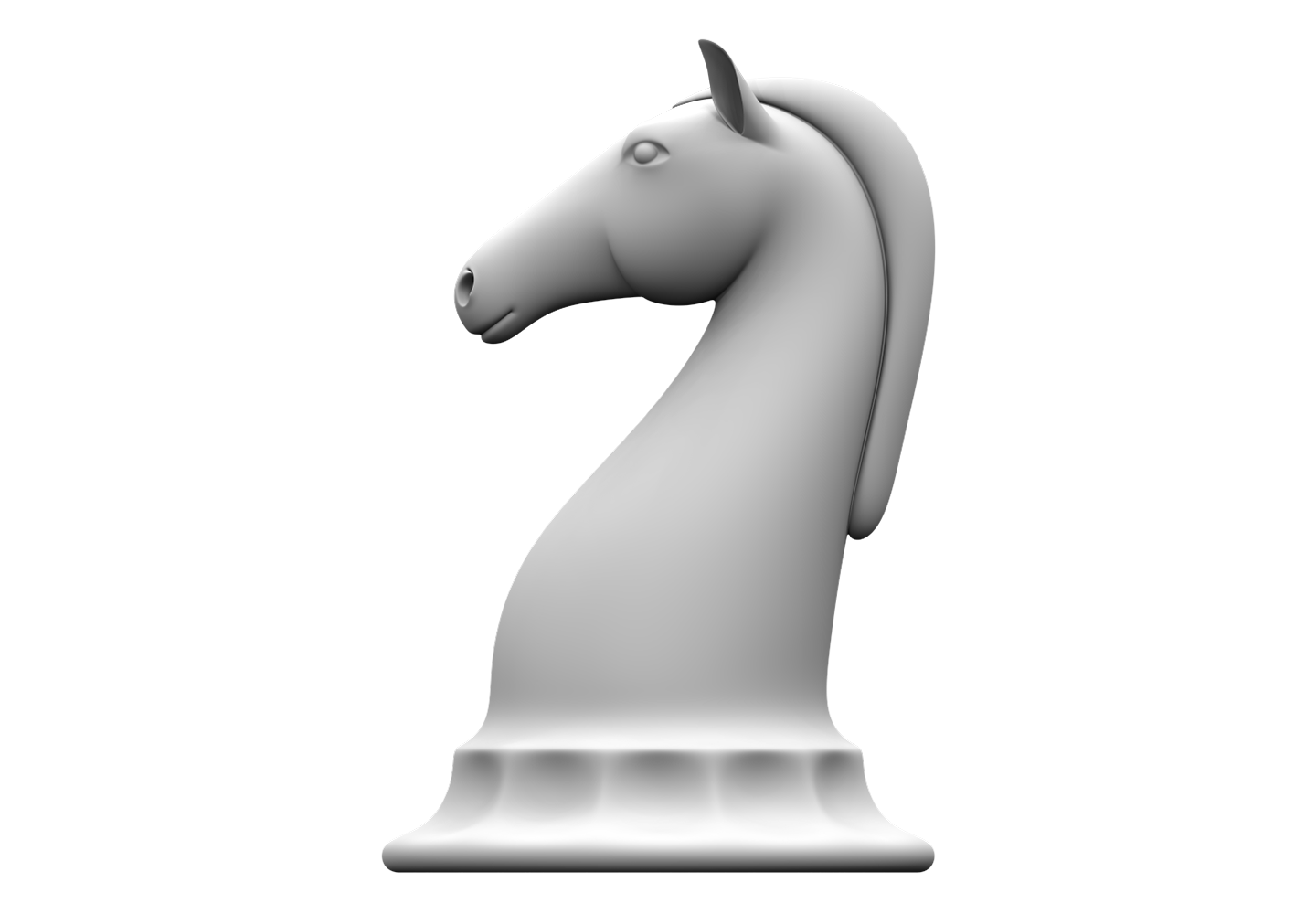 Работы Modeler3D