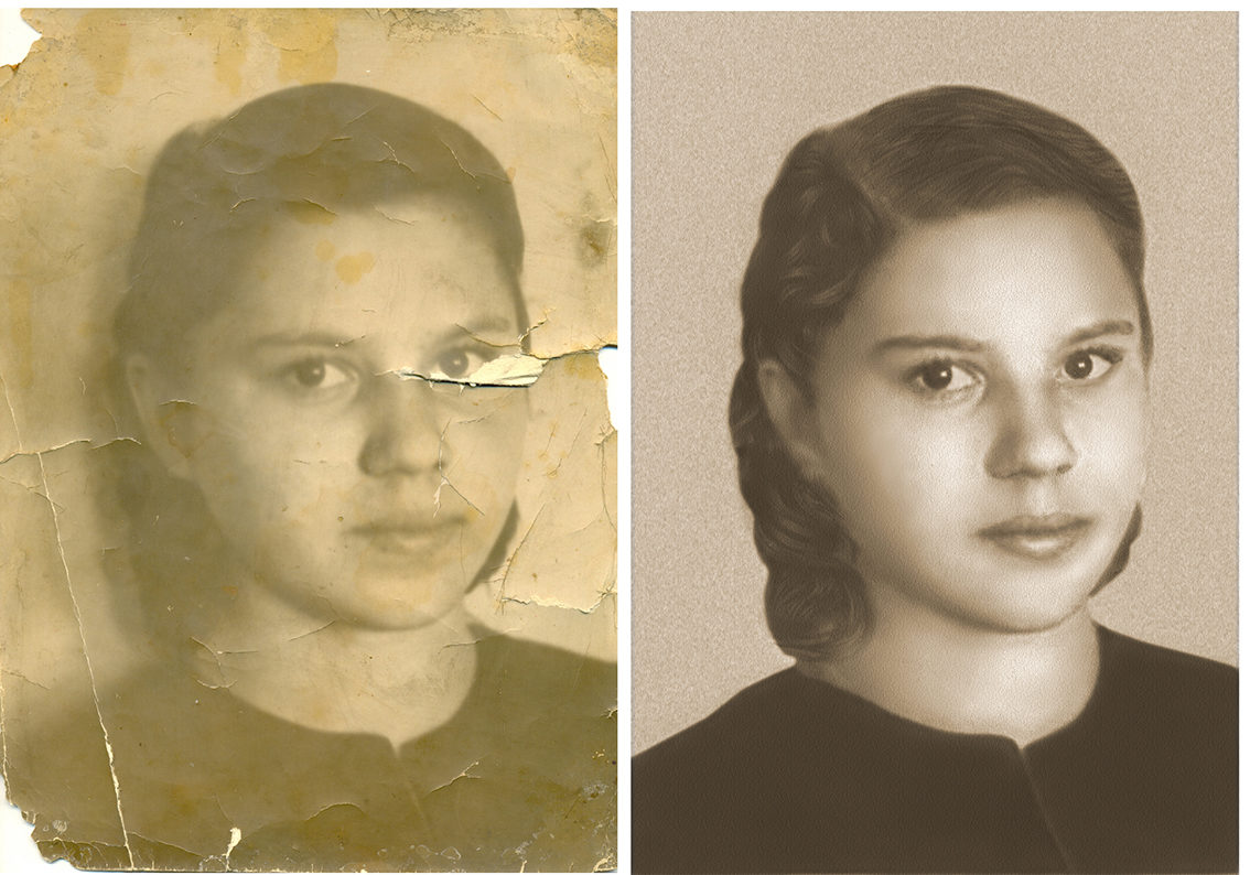 Работы Elena41