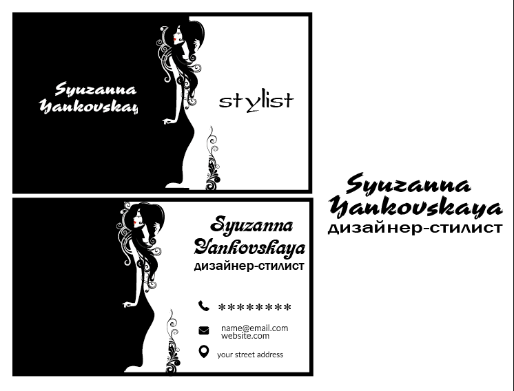 Работы TatyanaK888