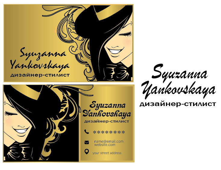 Работы TatyanaK888
