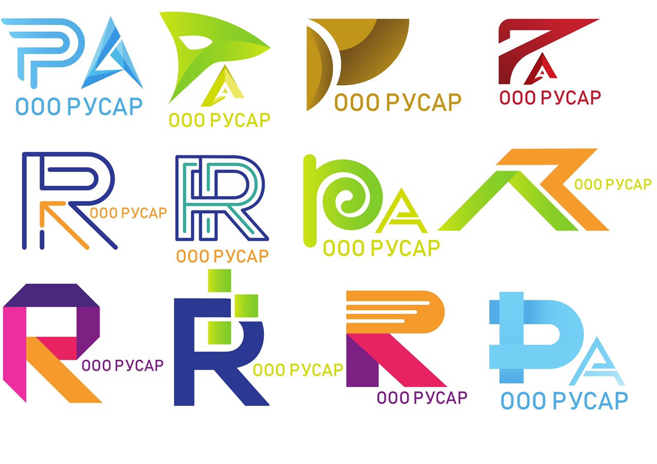 Работы Anahit97