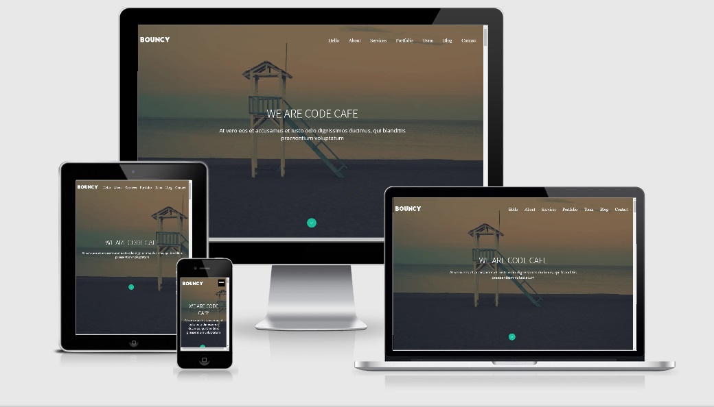 Работы gammapulse