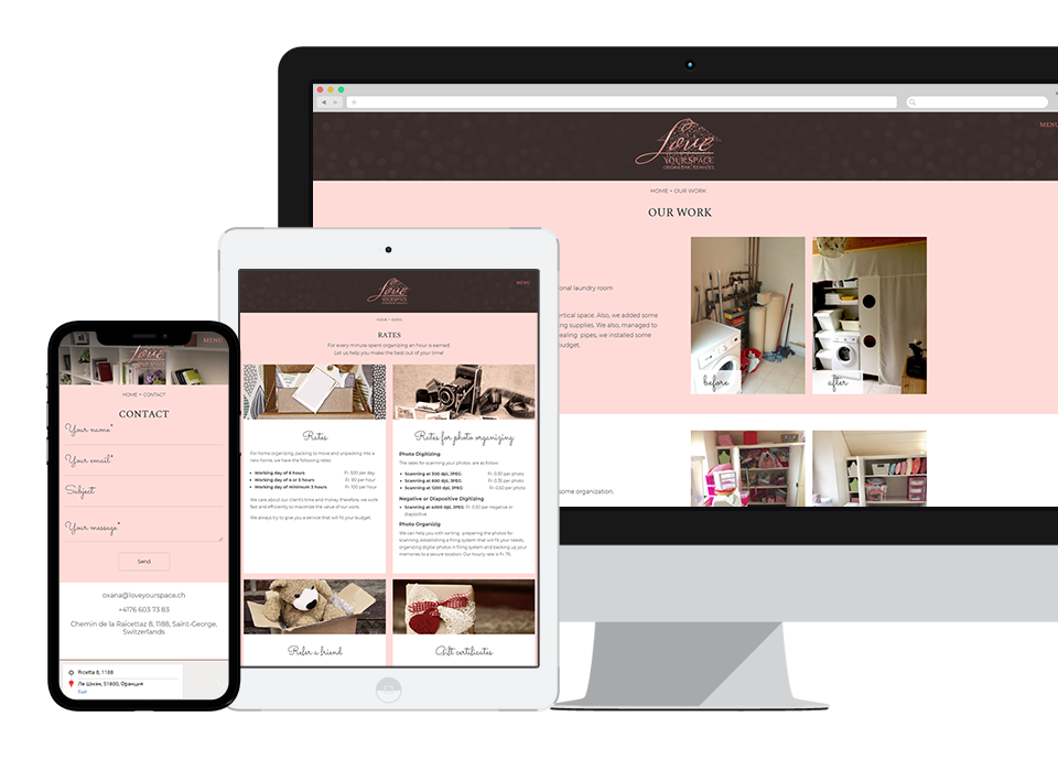 Работы studiowebmaster