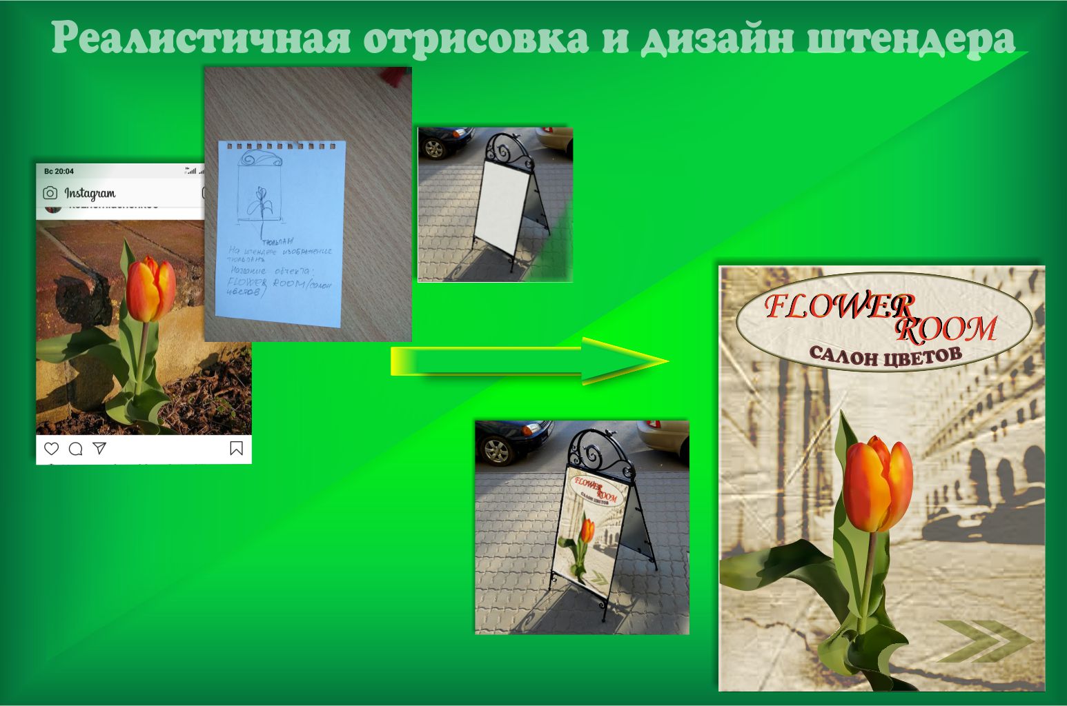 Работы Diagonit