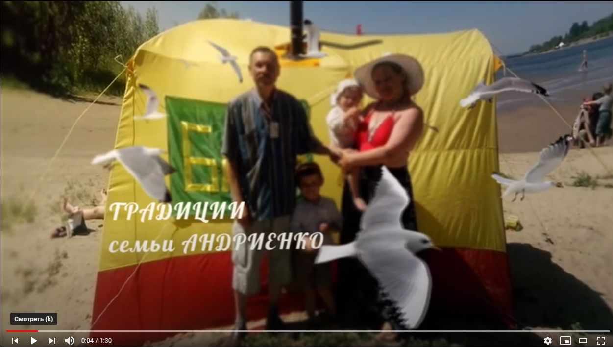 Работы Олег Андриенко