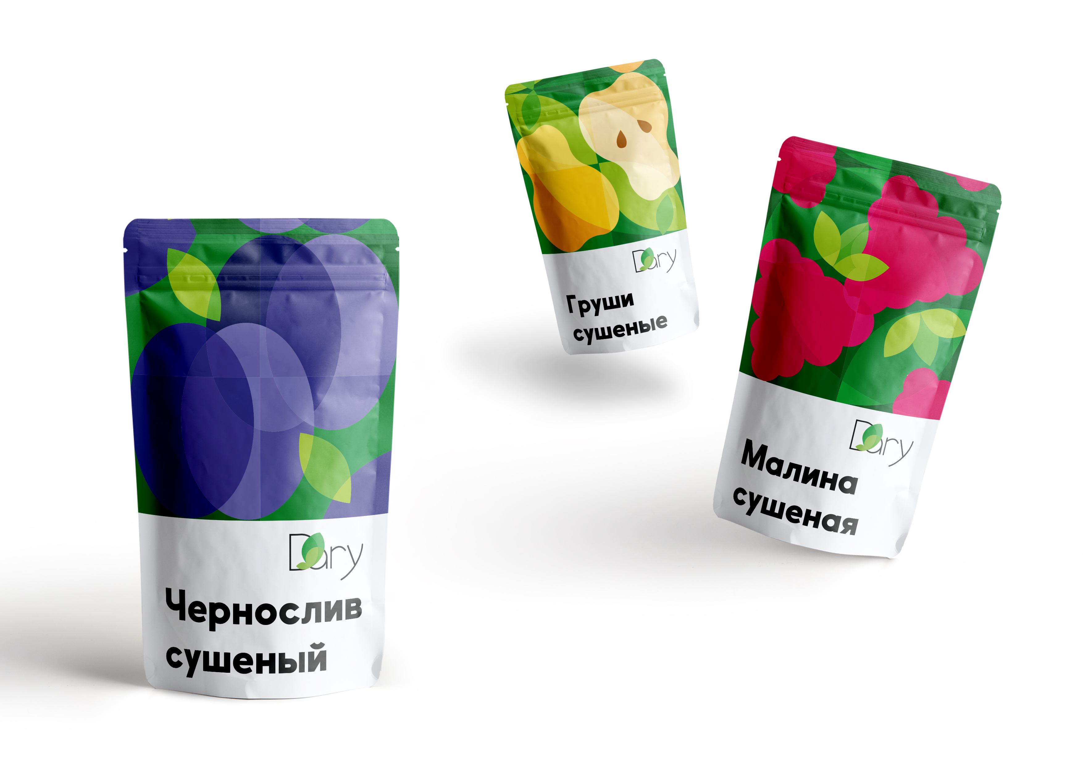 Работы Karoza