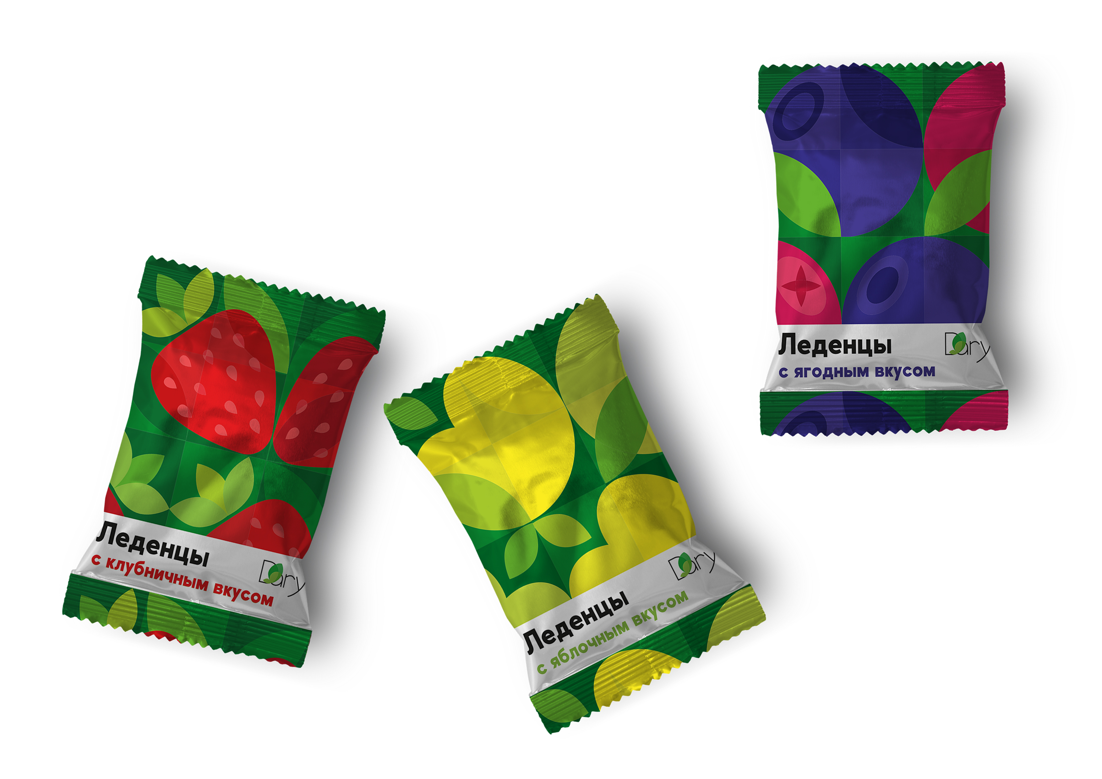 Работы Karoza