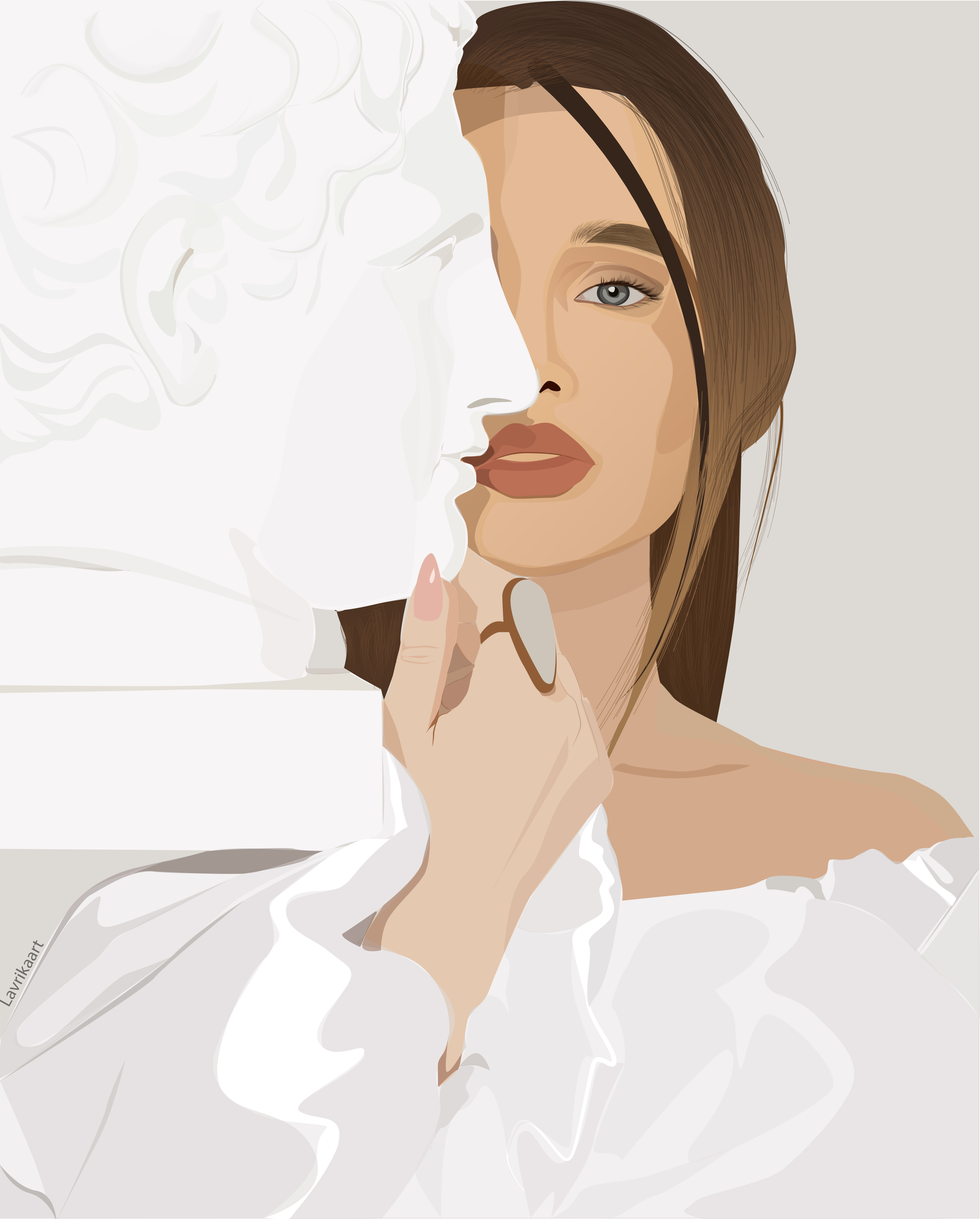 Работы YuliaArt