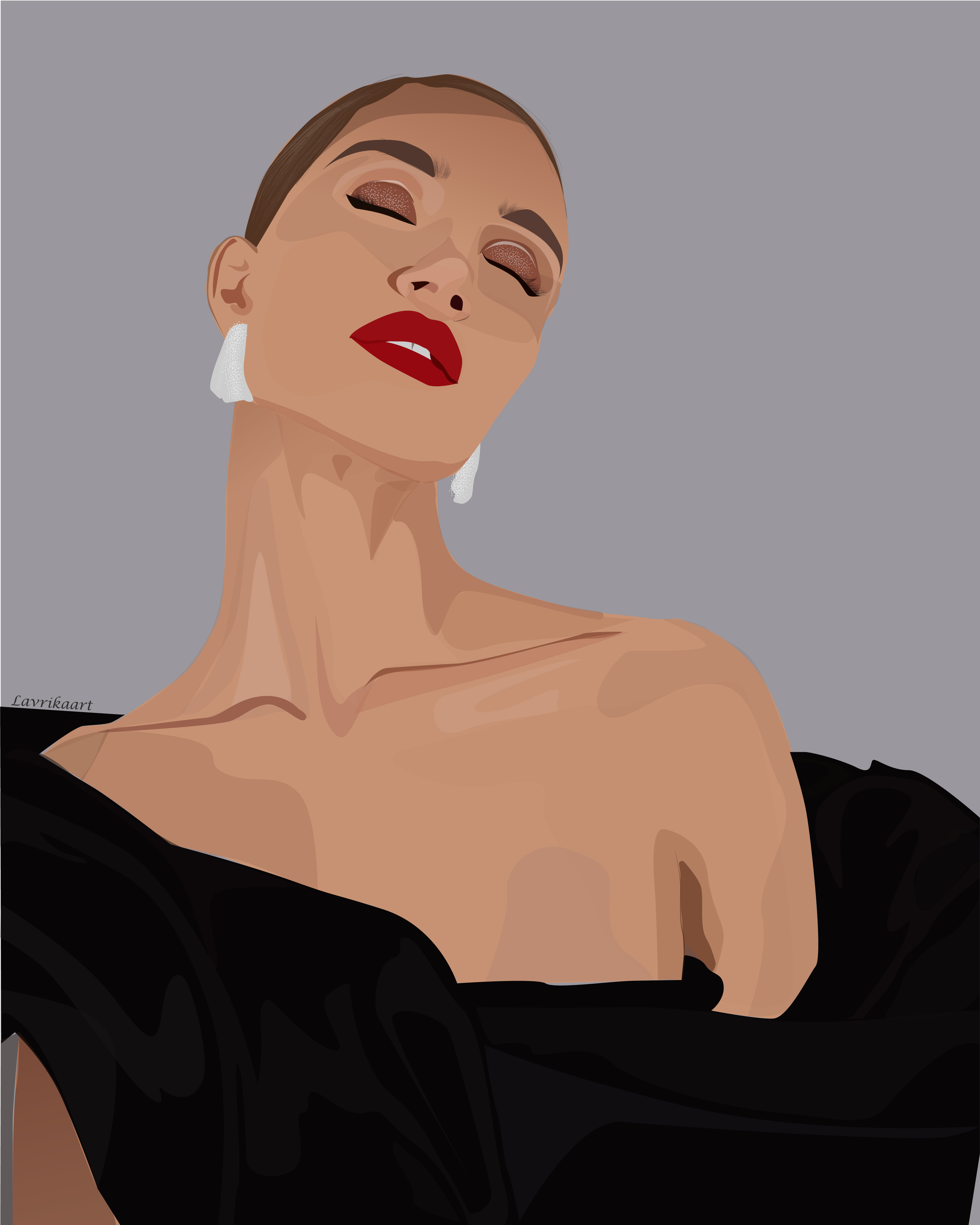 Работы YuliaArt