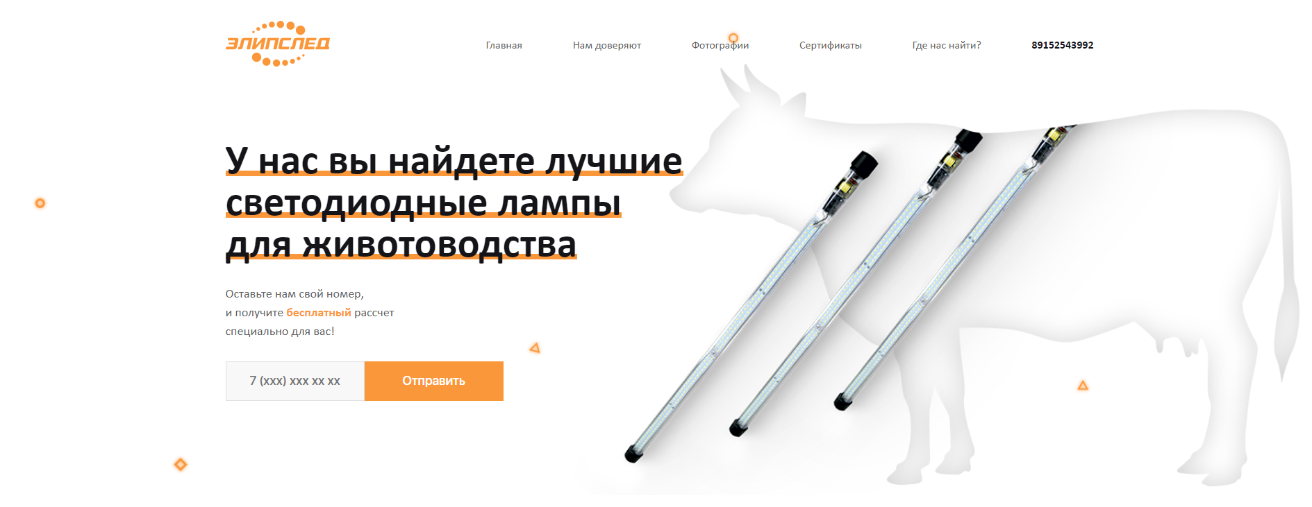 Работы Андрей Дмитрук