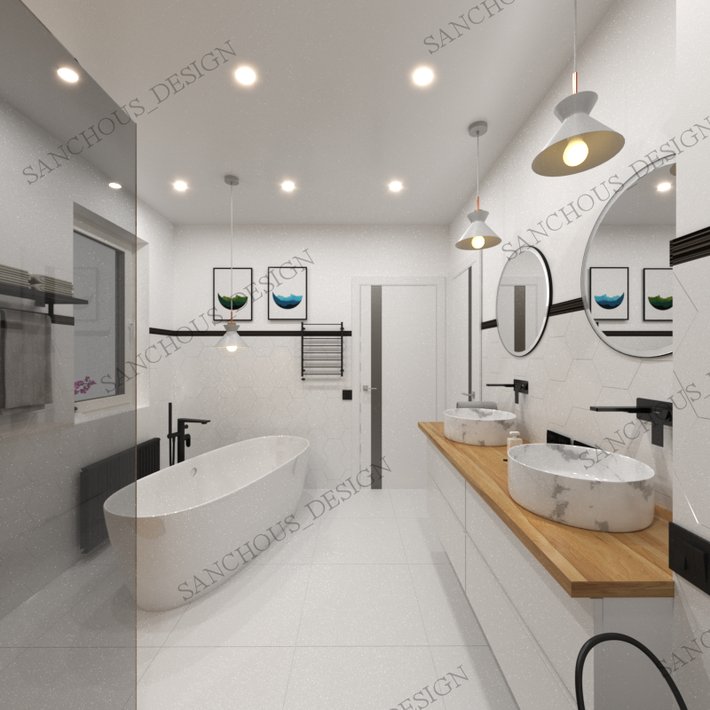 Работы sanchous_design