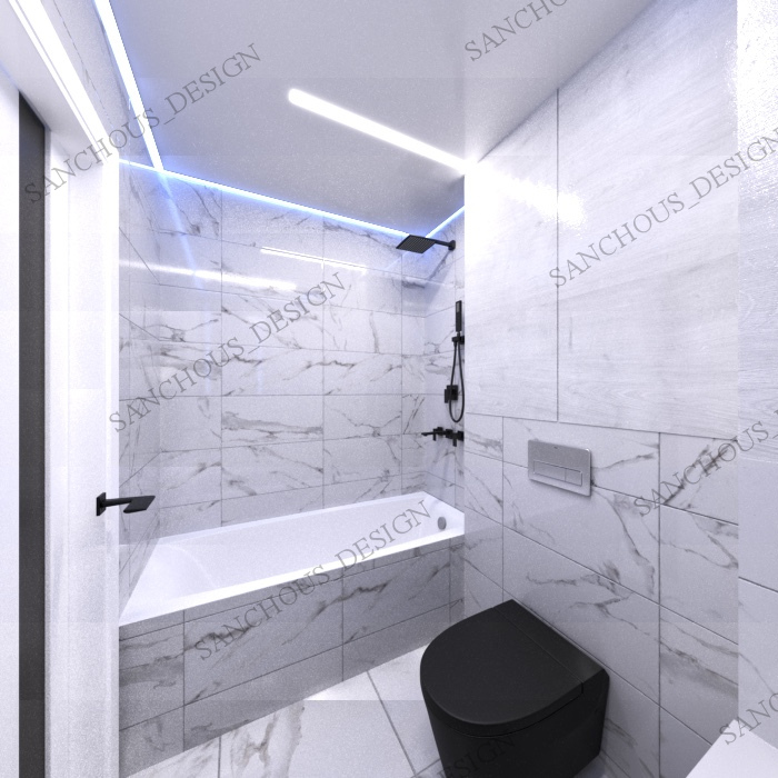 Работы sanchous_design