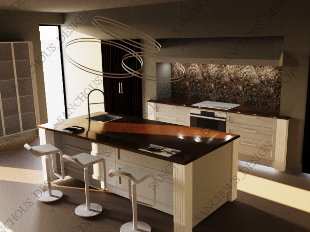 Работы sanchous_design