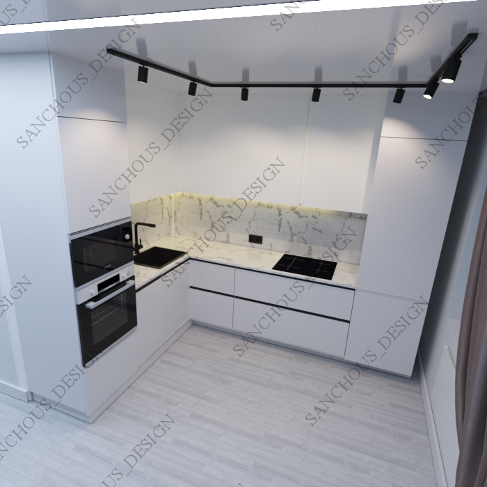 Работы sanchous_design