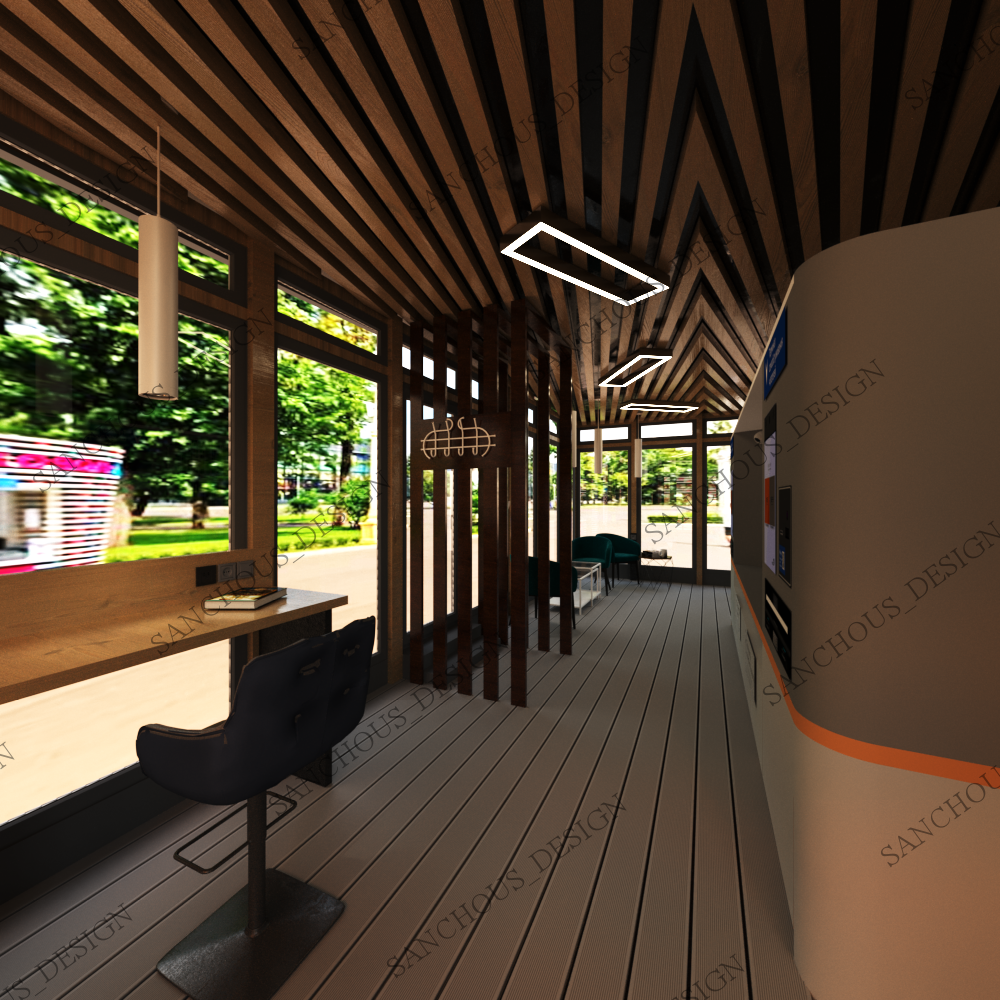 Работы sanchous_design