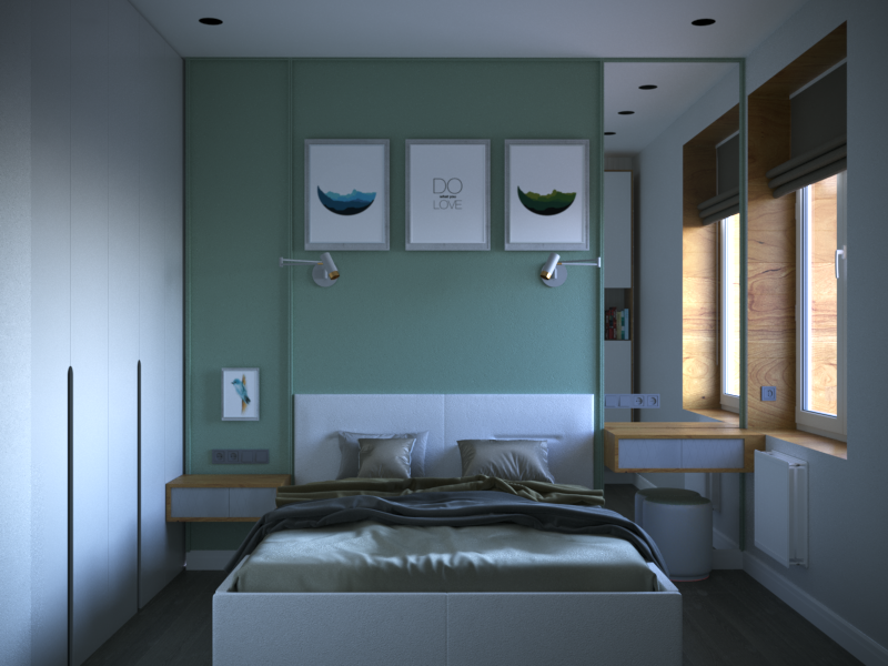 Работы sanchous_design