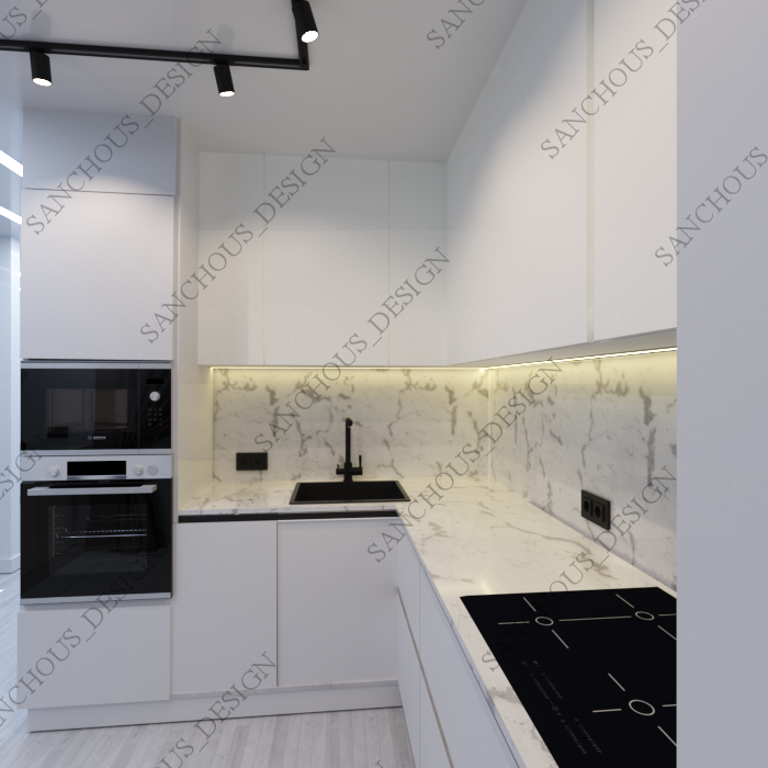 Работы sanchous_design