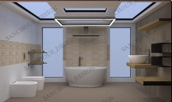 Работы sanchous_design