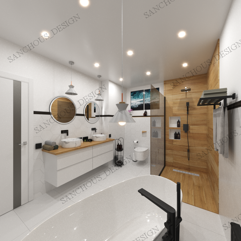 Работы sanchous_design