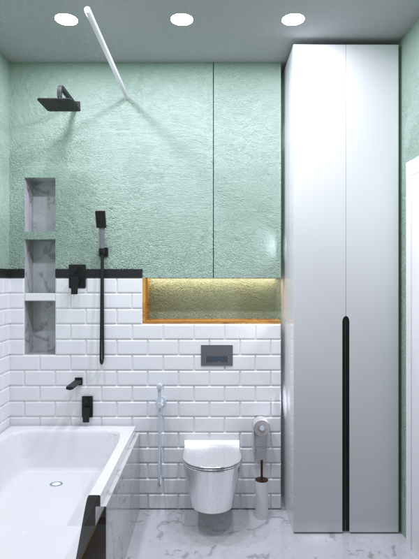 Работы sanchous_design