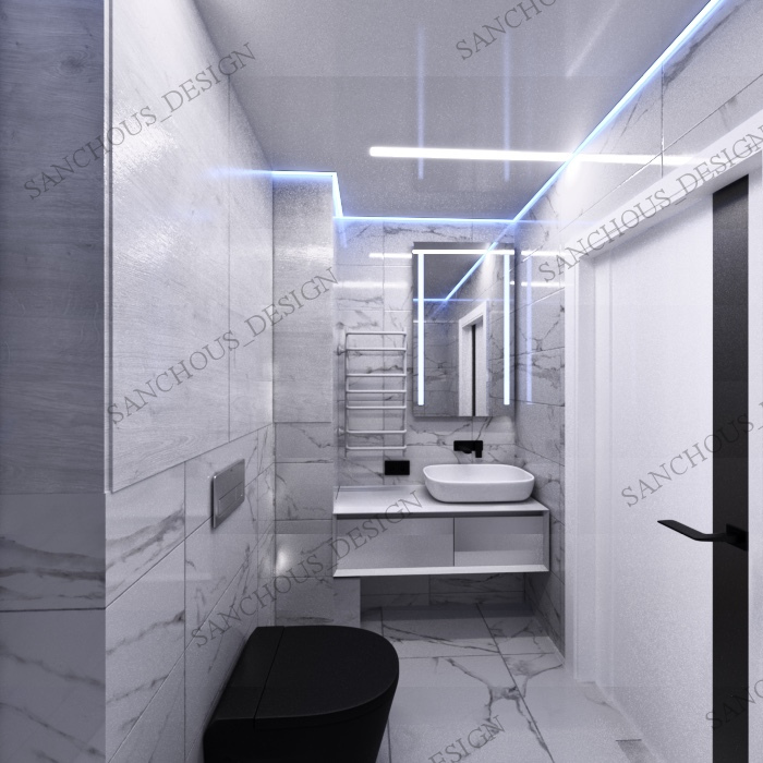 Работы sanchous_design