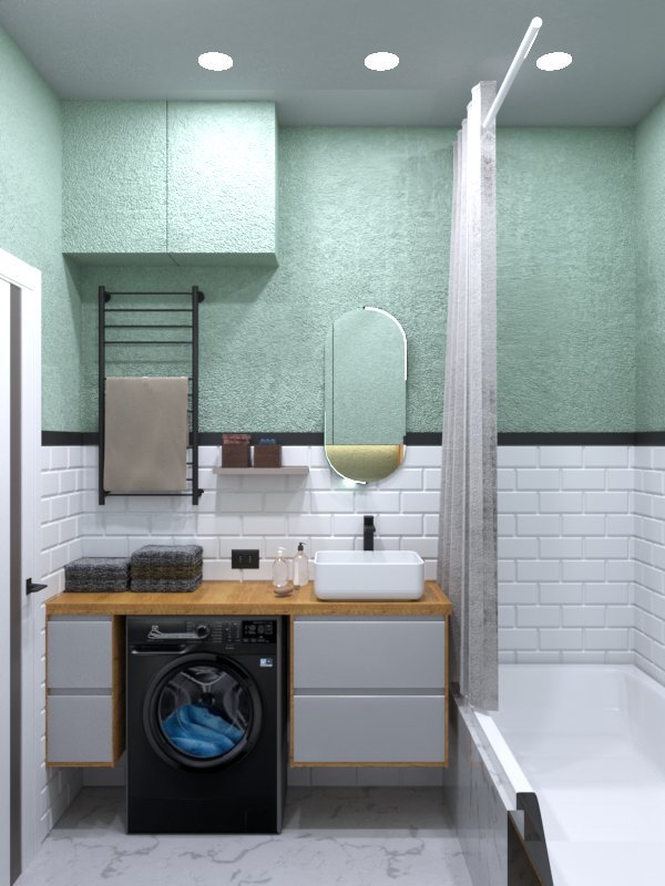 Работы sanchous_design