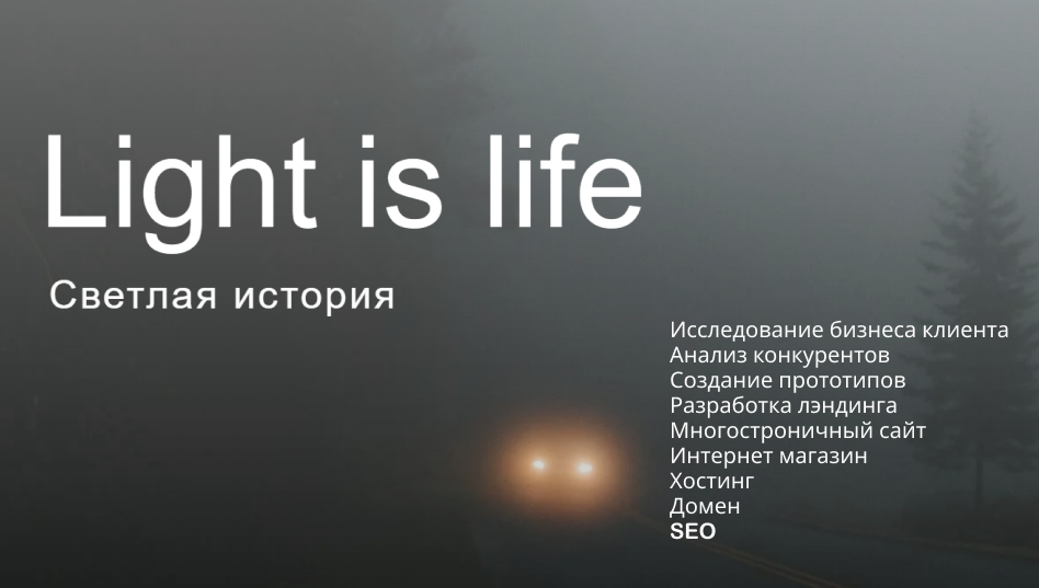Работы Ronin
