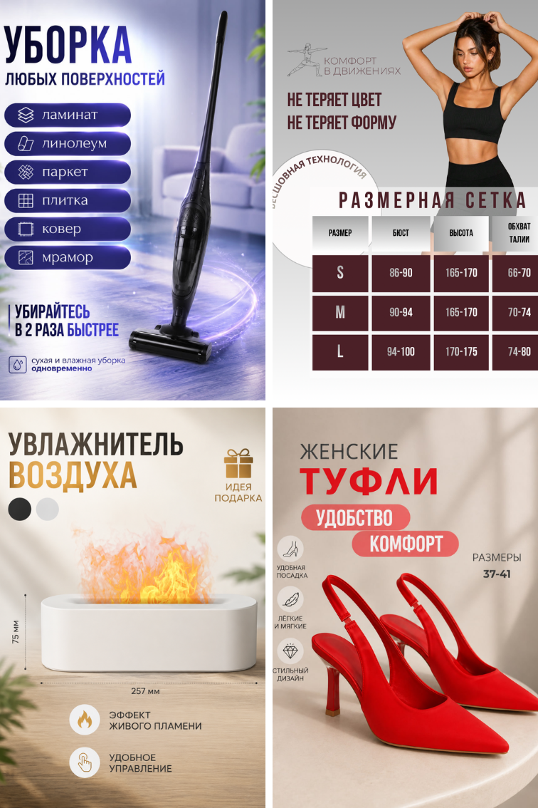 Работы Диана Петрашкевич