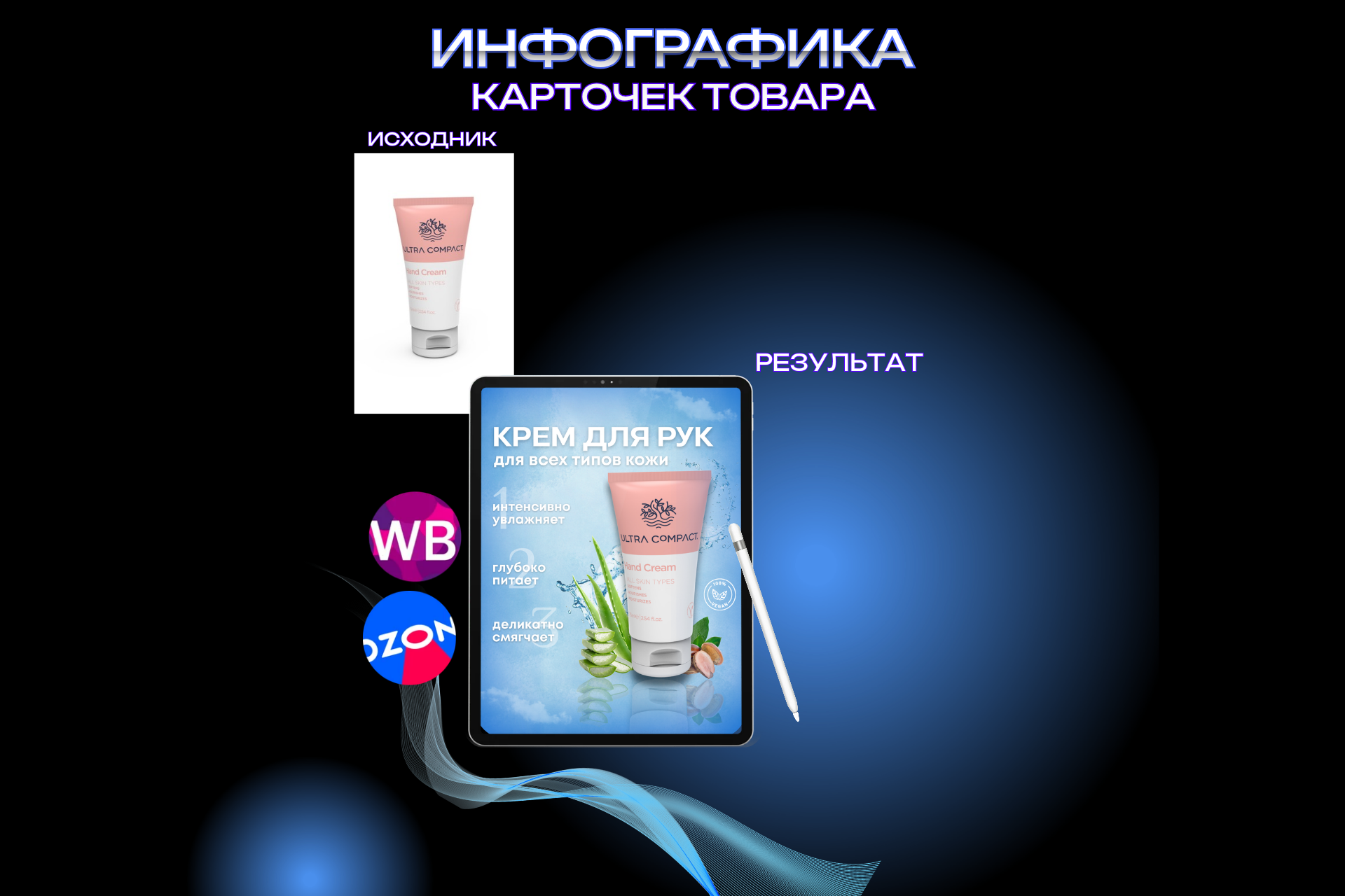 Работы Мария Караулова