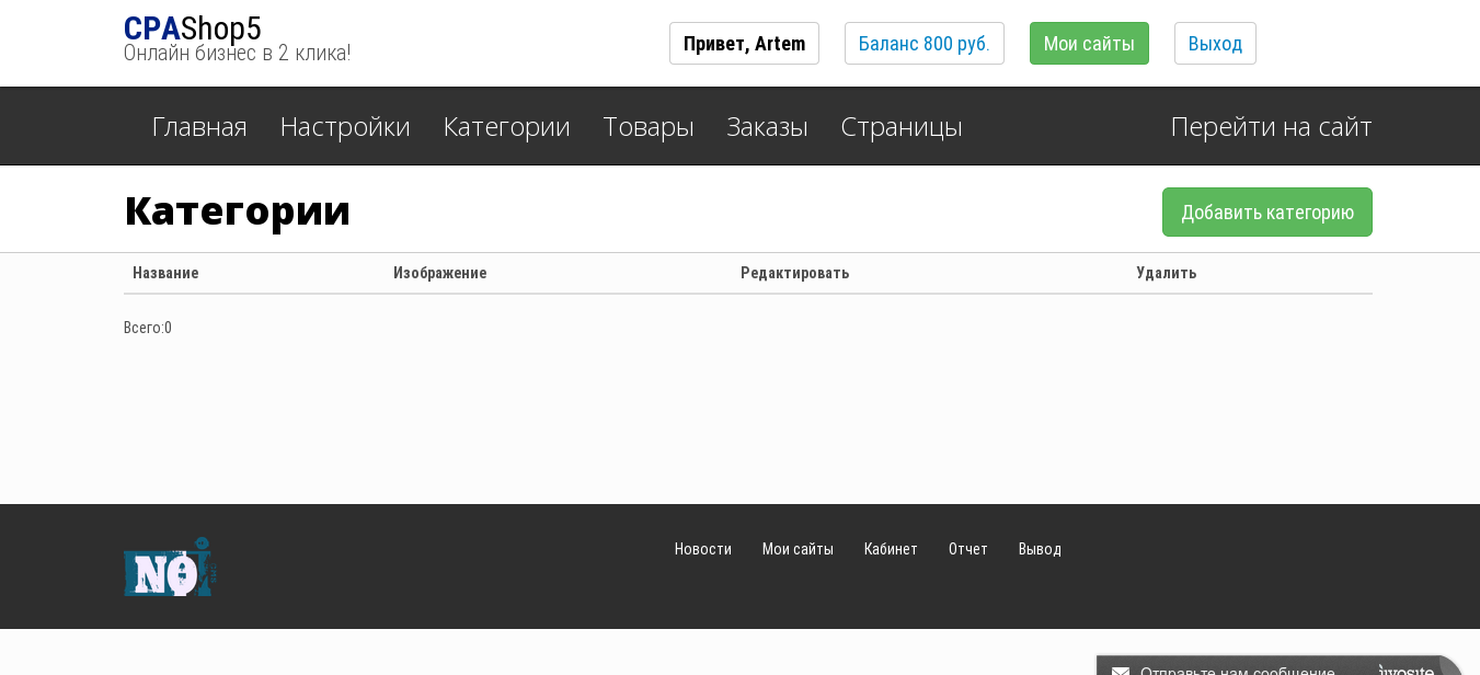 Работы Артем Татаринов