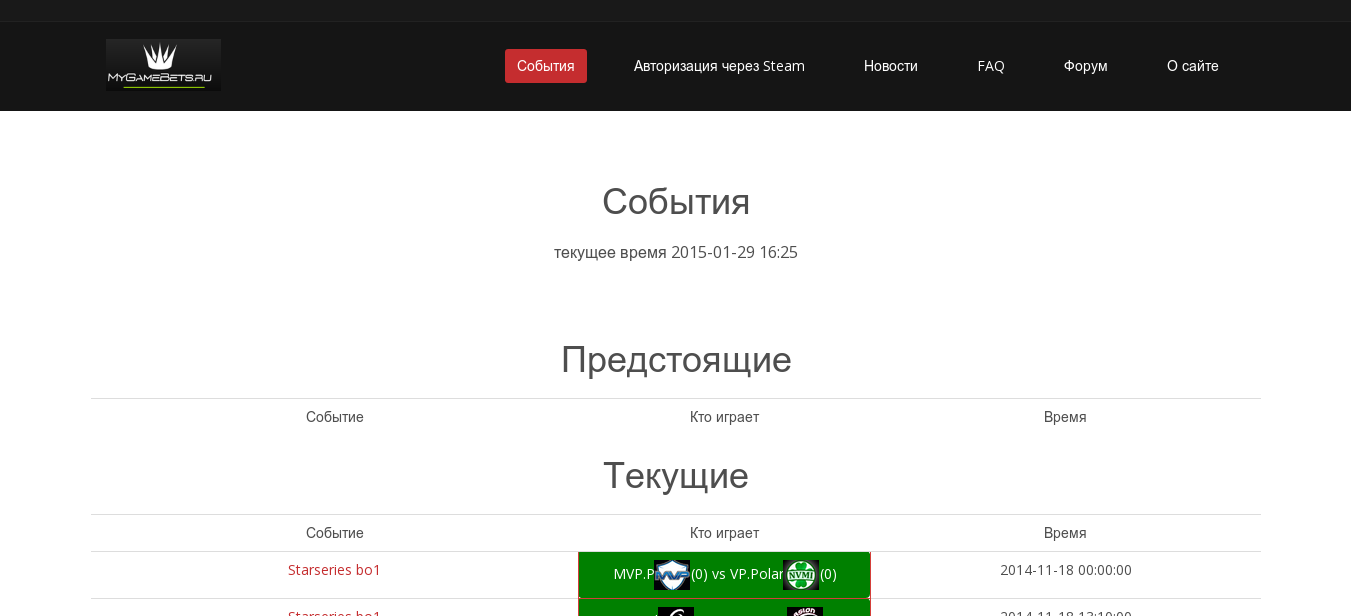 Работы Артем Татаринов