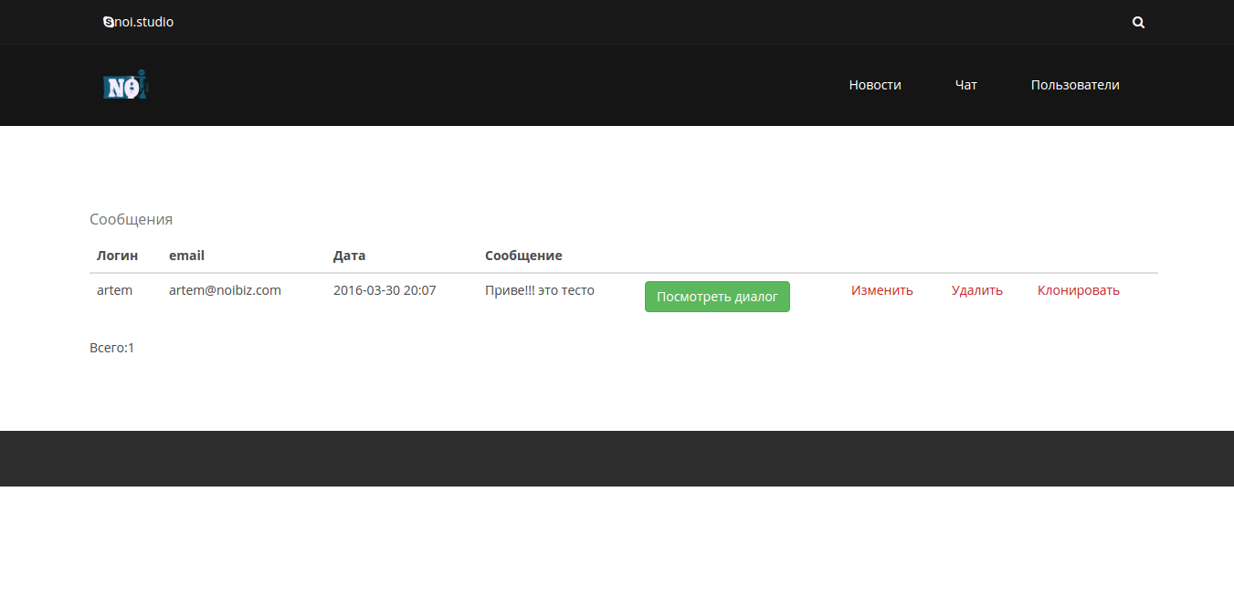 Работы Артем Татаринов
