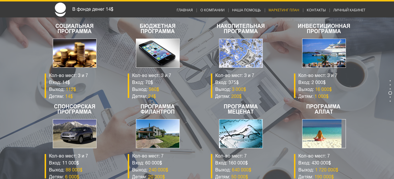 Работы Артем Татаринов